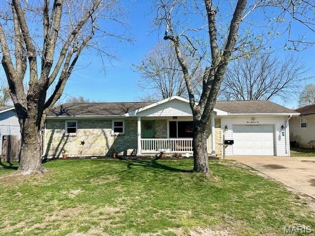 House for sale in Scott City, Missouri