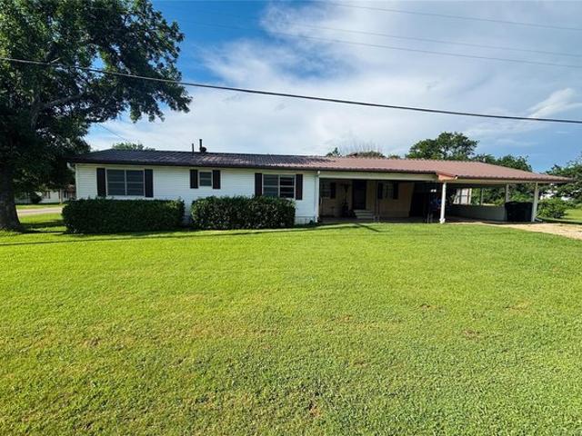 House for sale in Kingston, Oklahoma