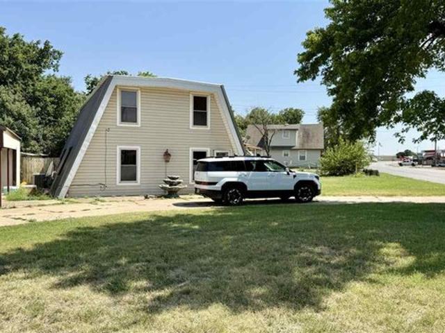 House for sale in Minco, Oklahoma