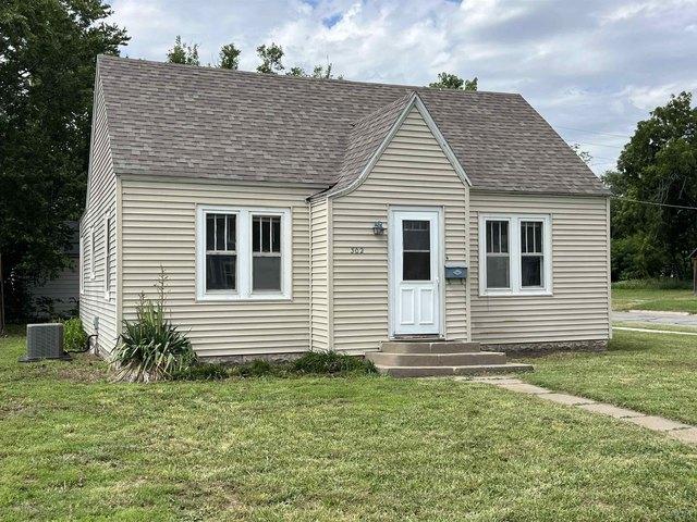 House for sale in Kansas
