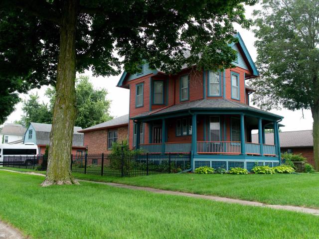 House for sale in Greenfield, Adair County