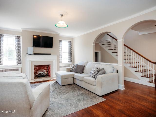 House for sale in Wilson, North Carolina