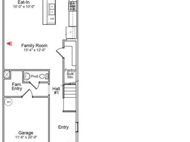 House for sale in South Carolina