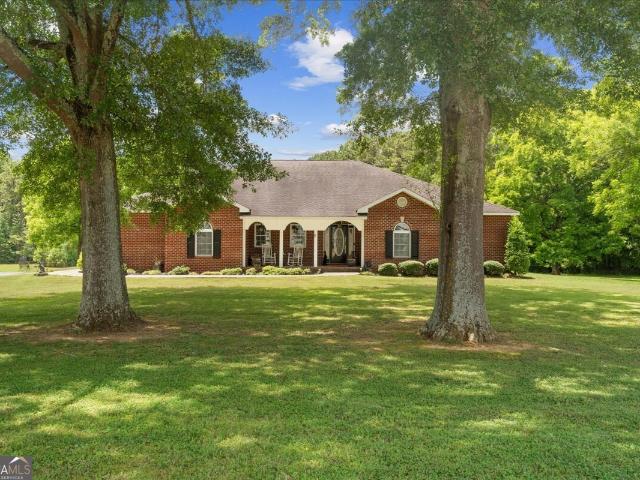 House for sale in Gordon, Georgia