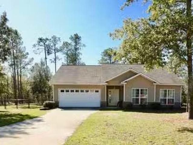 House for rent in Jesup
