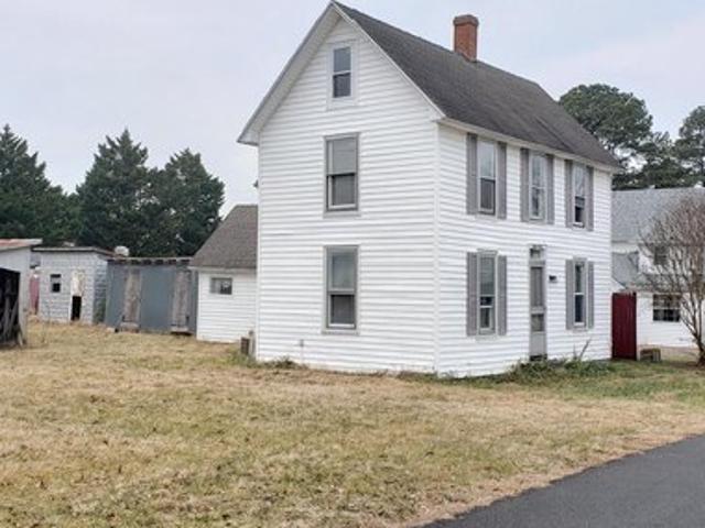 House for sale in Wicomico, Maryland