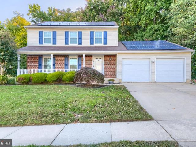 House for sale in Bayview Estates, Havre de Grace