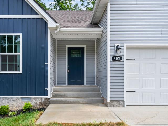House for sale in Tennessee