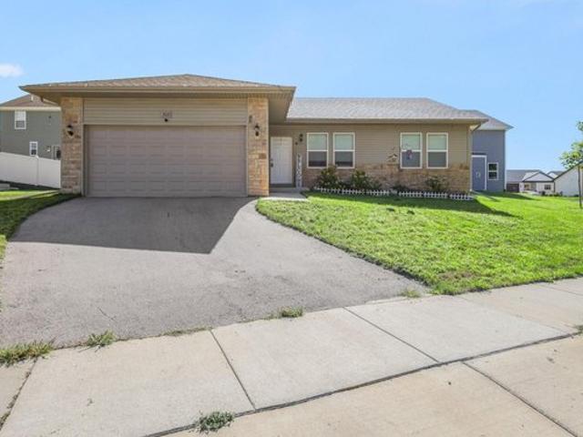 House for sale in Belleville, Wisconsin