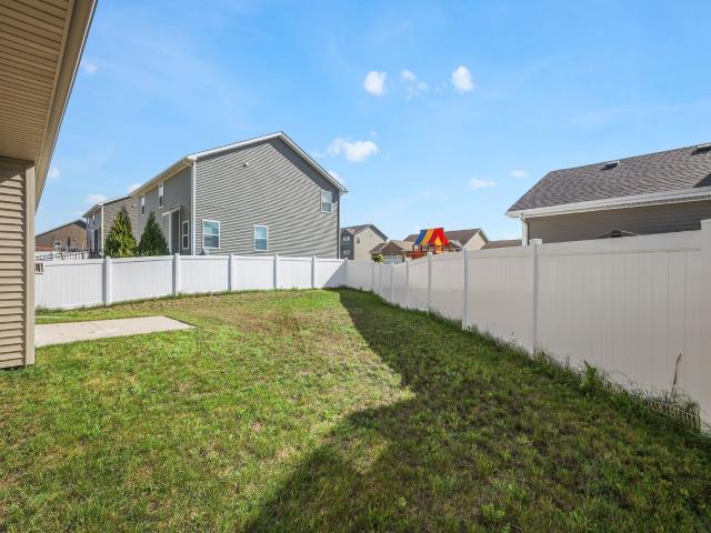 House for sale in Belleville, Wisconsin