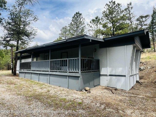 House for sale in Alto, New Mexico
