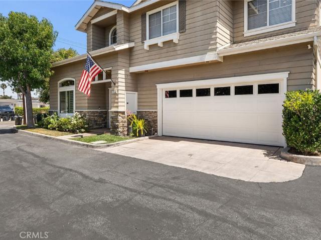 House for sale in Costa Mesa, California