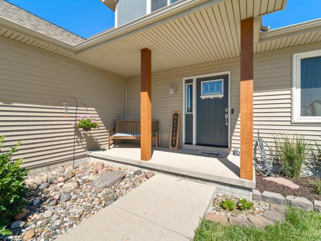House for sale in Story, Iowa