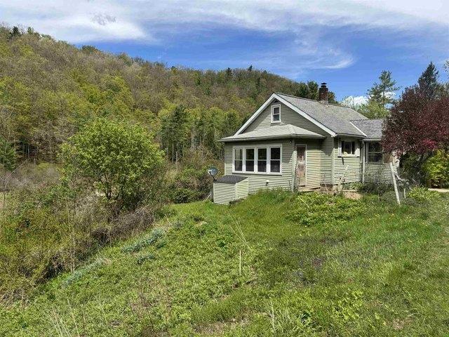House for sale in Bennington, Vermont