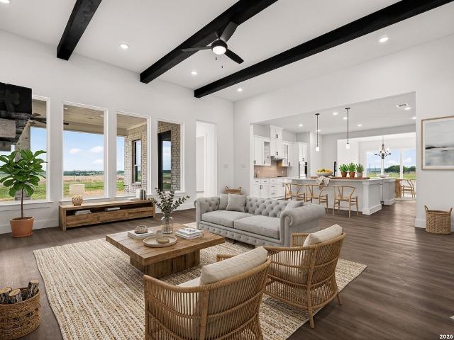 House for sale in Medina, Texas