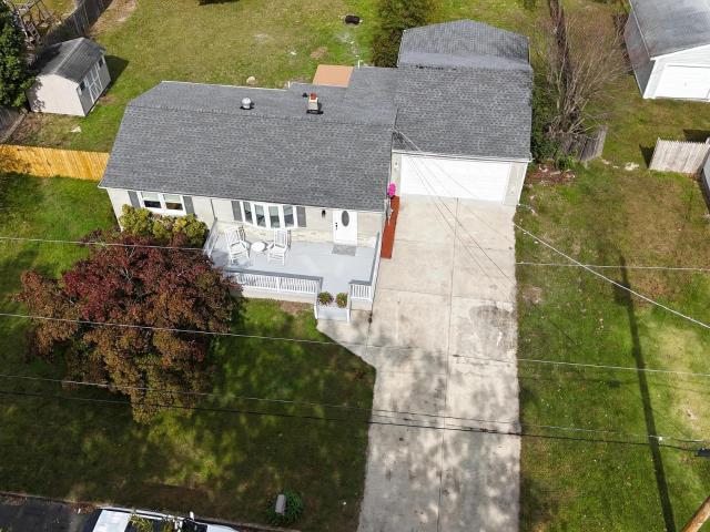 House for sale in Zion Park, Egg Harbor Township