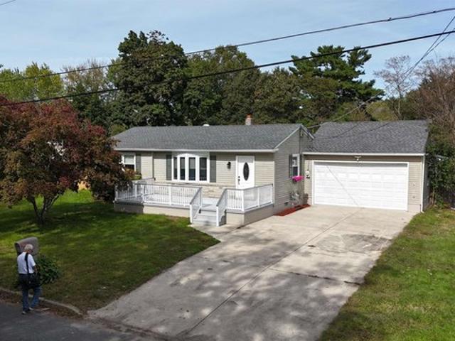 House for sale in Zion Park, Egg Harbor Township