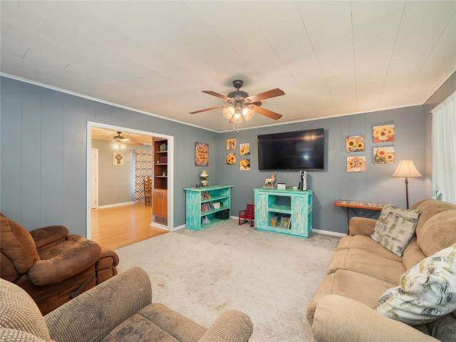 House for sale in Thrall