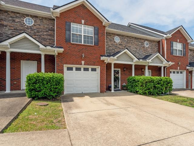 Townhouse for sale in Tennessee