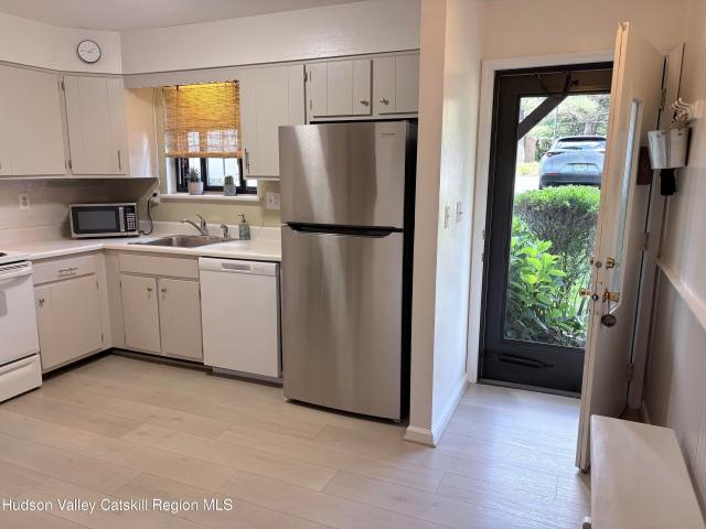 Condo for sale in Kingston, New York