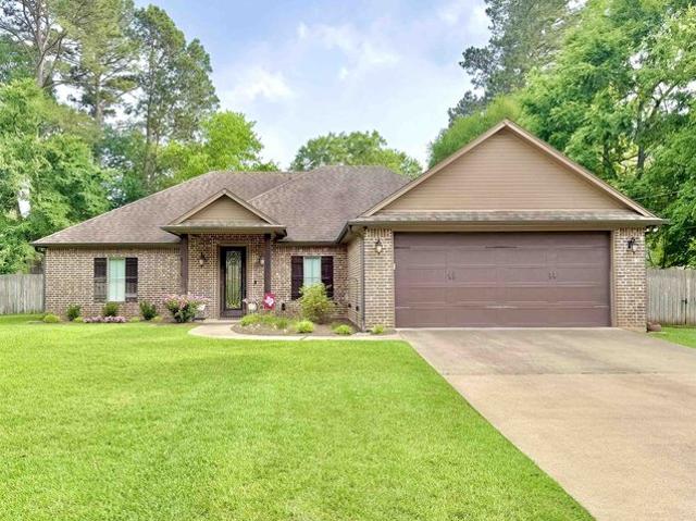 House for sale in Longview, Texas