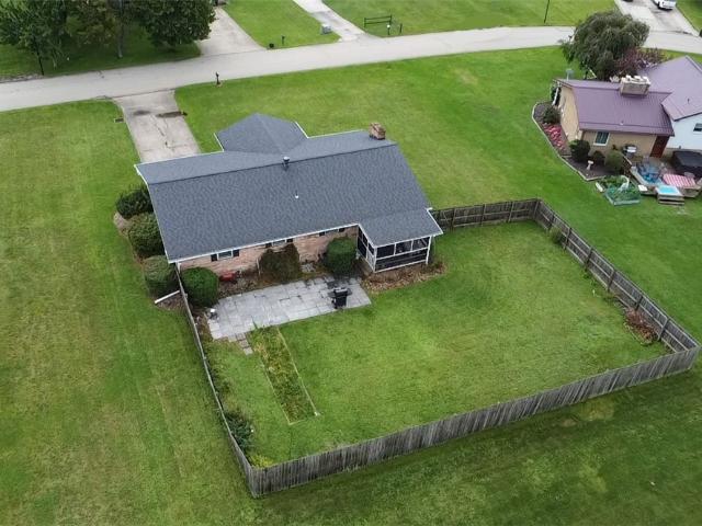 House for sale in Brownfield, Pennsylvania