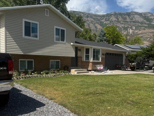 House for sale in Pleasant Grove, Utah