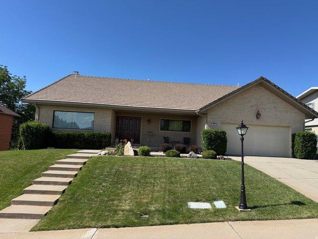 House for sale in Orem, Utah