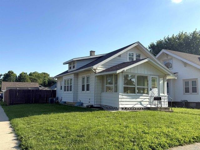 House for sale in Nebraska