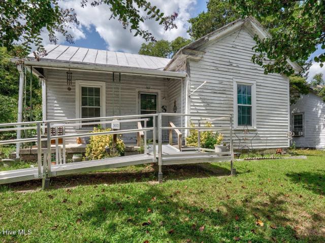 House for sale in Runnymeade, Tarboro