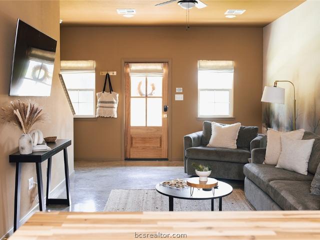 House for sale in Bryan, Texas