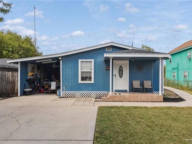 House for sale in Harlingen, Cameron County