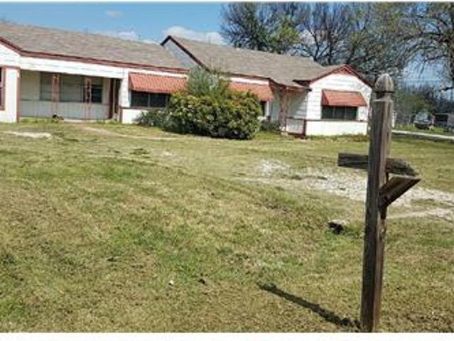 House for rent in Justin, Denton County