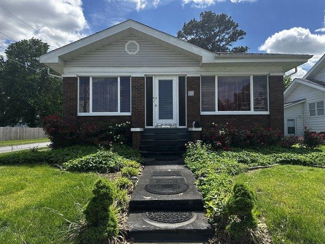 House for sale in Benton, Illinois