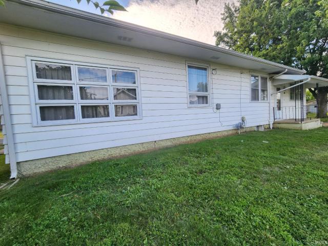 House for sale in Bicknell, Knox County