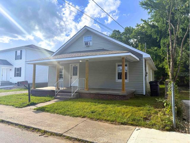 House for sale in Corbin, Kentucky