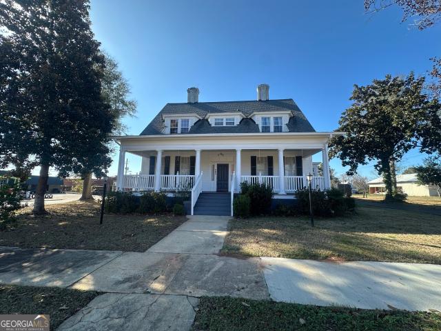 House for sale in Louisville, Georgia