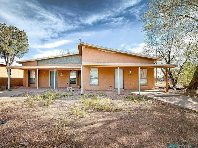 House for sale in Roswell, New Mexico