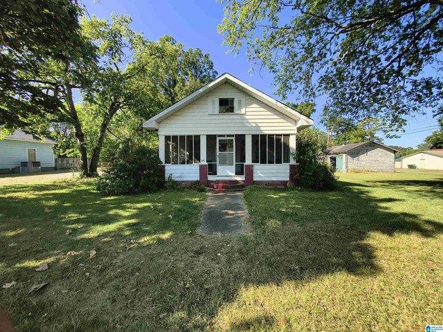 House for sale in Alpine, Alabama