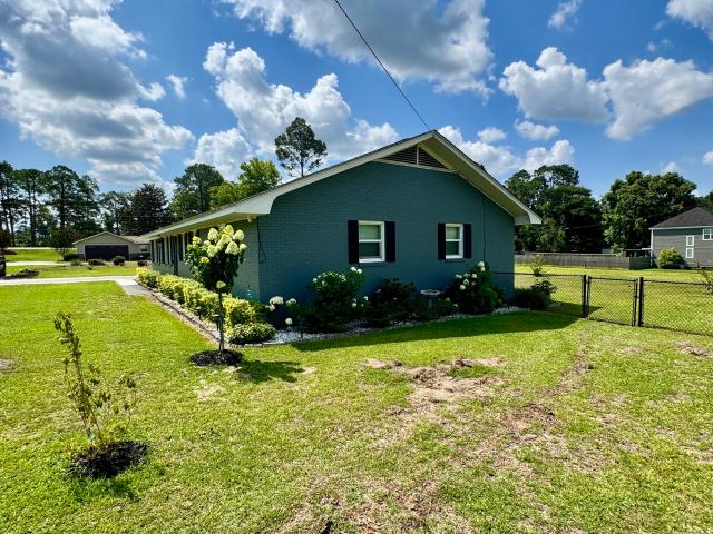 House for sale in Vidalia, Georgia
