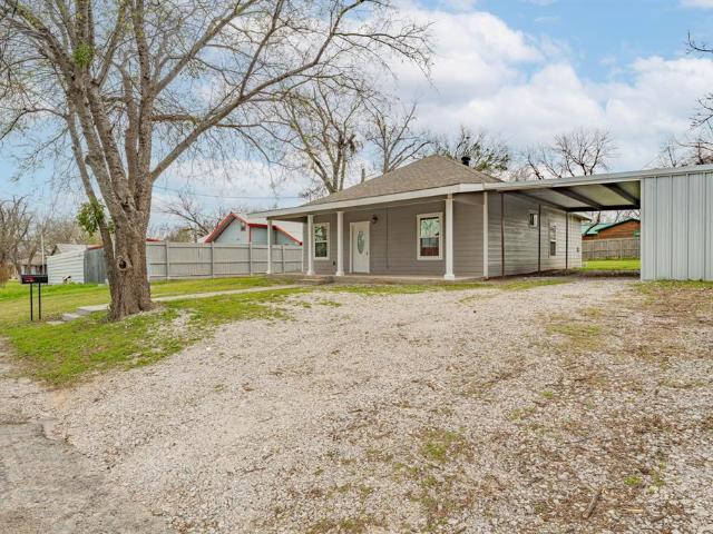 House for sale in Comanche, Texas