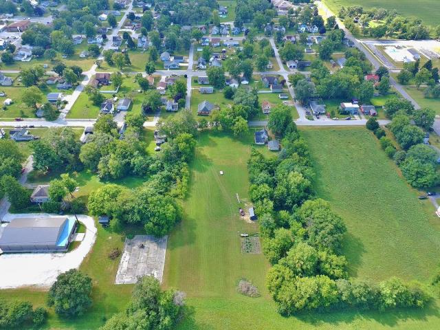 Land for sale in Morocco, Newton County