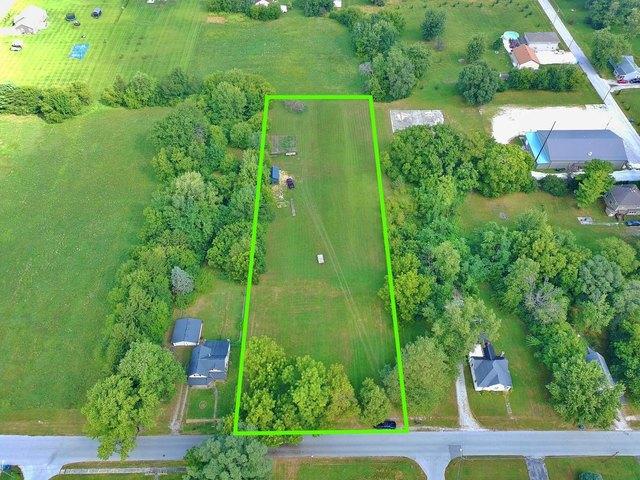 Land for sale in Morocco, Newton County