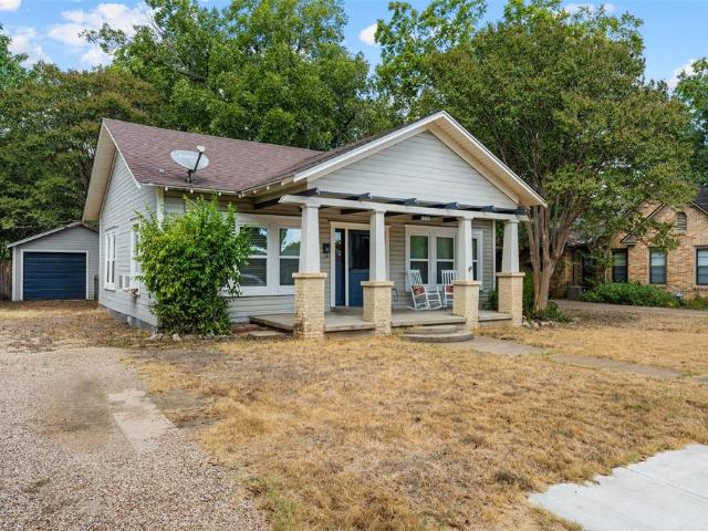 House for sale in West, Texas