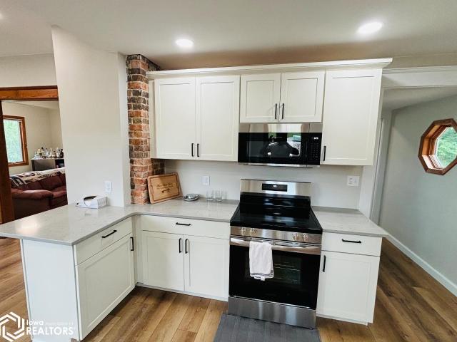 House for sale in Kossuth, Iowa