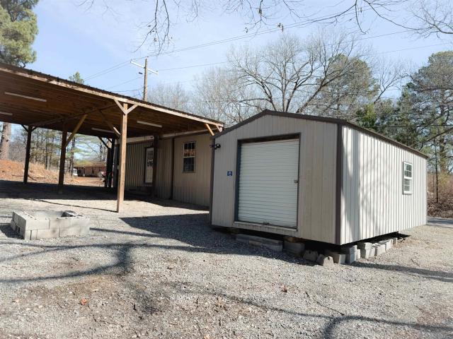 House for sale in Ark