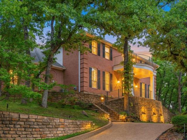 House for sale in Colleyville, Tarrant County