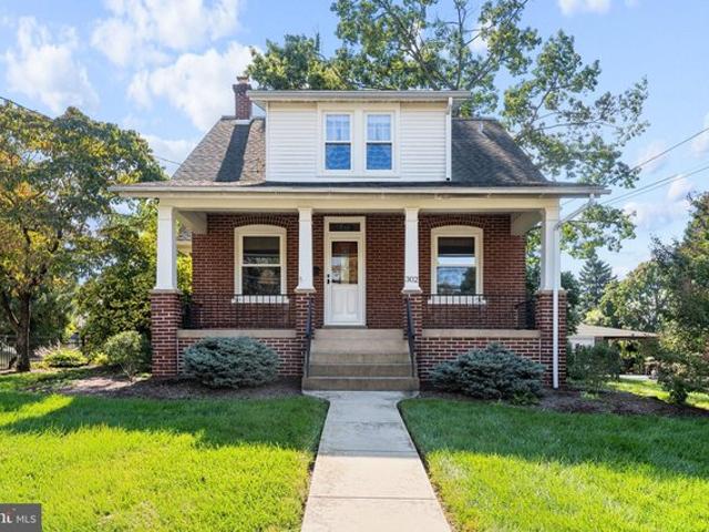 House for sale in Souderton, Pennsylvania