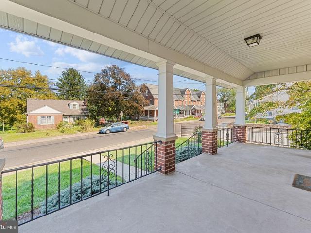 House for sale in Souderton, Pennsylvania