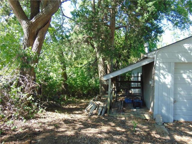 Land for sale in Harrisonville, Missouri
